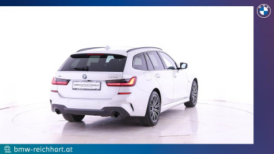 BMW 3er Gebrauchtwagen