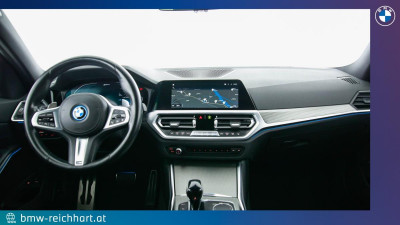 BMW 3er Gebrauchtwagen