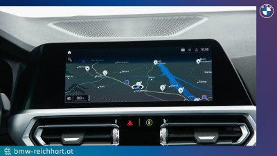 BMW 3er Gebrauchtwagen