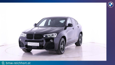 BMW X4 Gebrauchtwagen