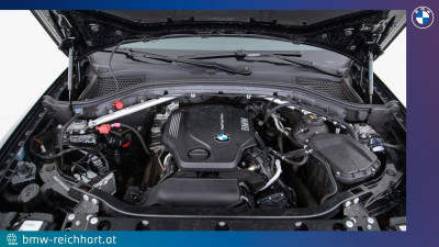 BMW X4 Gebrauchtwagen