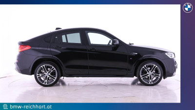 BMW X4 Gebrauchtwagen