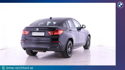 BMW X4 Gebrauchtwagen