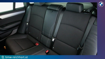 BMW X4 Gebrauchtwagen