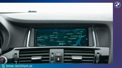 BMW X4 Gebrauchtwagen