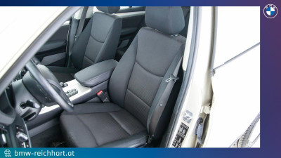 BMW X3 Gebrauchtwagen BMW X3 Gebrauchtwagen