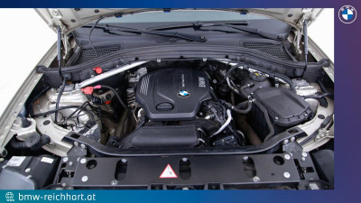 BMW X3 Gebrauchtwagen BMW X3 Gebrauchtwagen