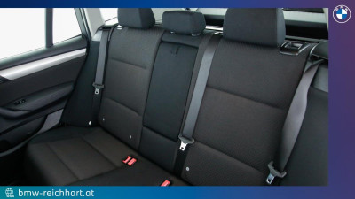 BMW X3 Gebrauchtwagen BMW X3 Gebrauchtwagen
