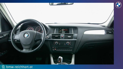 BMW X3 Gebrauchtwagen BMW X3 Gebrauchtwagen