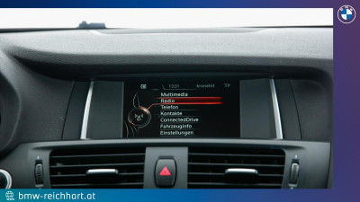 BMW X3 Gebrauchtwagen BMW X3 Gebrauchtwagen