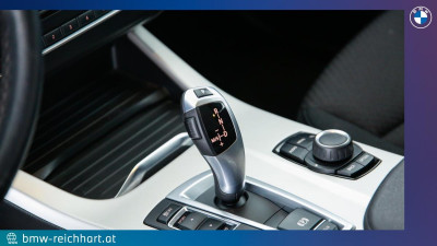 BMW X3 Gebrauchtwagen BMW X3 Gebrauchtwagen