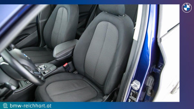 BMW X1 Gebrauchtwagen BMW X1 Gebrauchtwagen