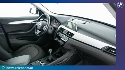 BMW X1 Gebrauchtwagen BMW X1 Gebrauchtwagen