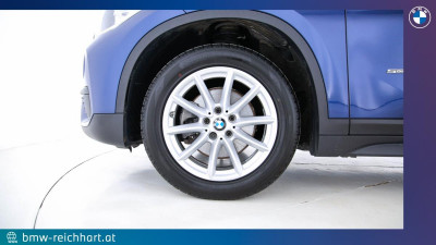 BMW X1 Gebrauchtwagen BMW X1 Gebrauchtwagen