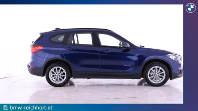 BMW X1 Gebrauchtwagen BMW X1 Gebrauchtwagen