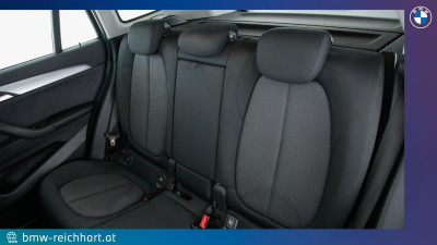 BMW X1 Gebrauchtwagen BMW X1 Gebrauchtwagen