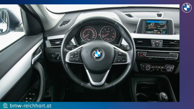 BMW X1 Gebrauchtwagen BMW X1 Gebrauchtwagen