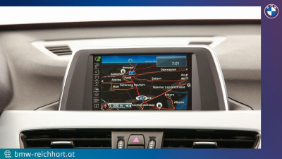BMW X1 Gebrauchtwagen BMW X1 Gebrauchtwagen