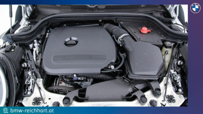 MINI Hatch Gebrauchtwagen