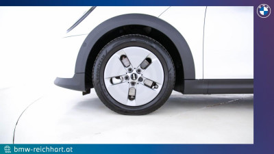 MINI Hatch Gebrauchtwagen