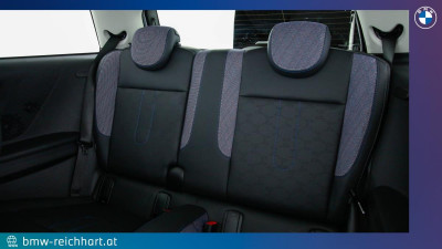 MINI Hatch Gebrauchtwagen