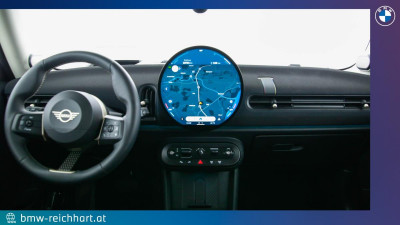 MINI Hatch Gebrauchtwagen