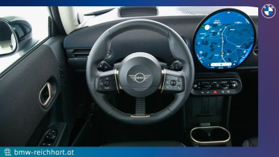 MINI Hatch Gebrauchtwagen