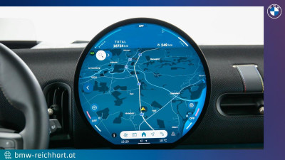 MINI Hatch Gebrauchtwagen