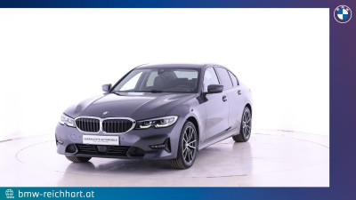 BMW 3er Gebrauchtwagen