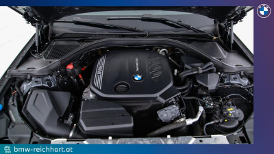 BMW 3er Gebrauchtwagen