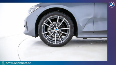 BMW 3er Gebrauchtwagen