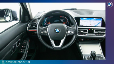 BMW 3er Gebrauchtwagen