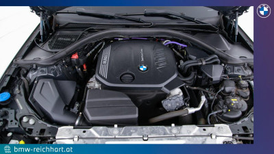 BMW 3er Gebrauchtwagen