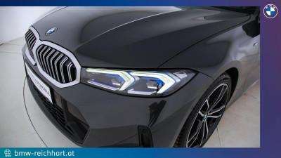 BMW 3er Gebrauchtwagen