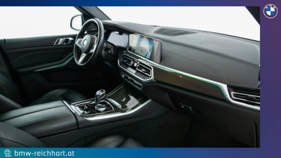 BMW X5 Gebrauchtwagen