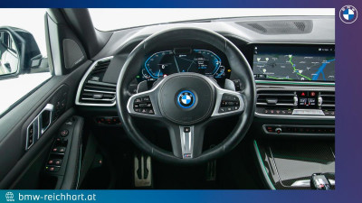 BMW X5 Gebrauchtwagen