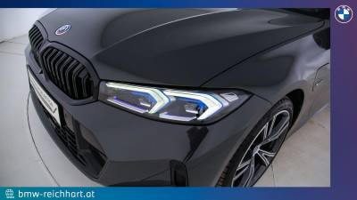 BMW 3er Gebrauchtwagen