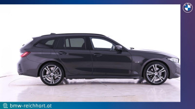 BMW 3er Gebrauchtwagen