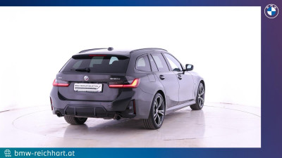 BMW 3er Gebrauchtwagen