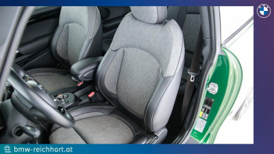 MINI Hatch Gebrauchtwagen