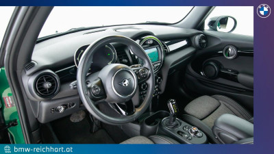 MINI Hatch Gebrauchtwagen