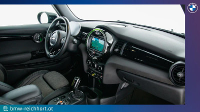 MINI Hatch Gebrauchtwagen