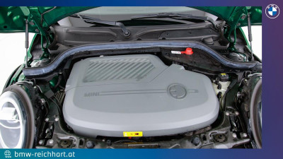 MINI Hatch Gebrauchtwagen