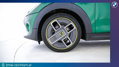 MINI Hatch Gebrauchtwagen