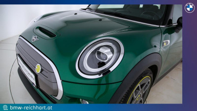 MINI Hatch Gebrauchtwagen