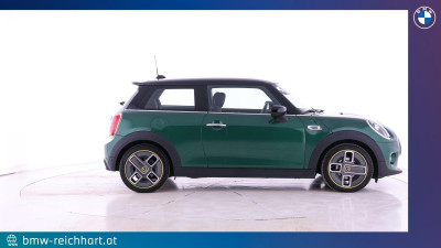 MINI Hatch Gebrauchtwagen