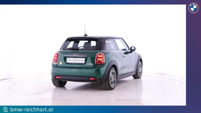 MINI Hatch Gebrauchtwagen