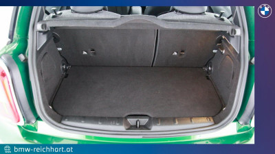 MINI Hatch Gebrauchtwagen