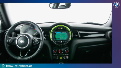 MINI Hatch Gebrauchtwagen