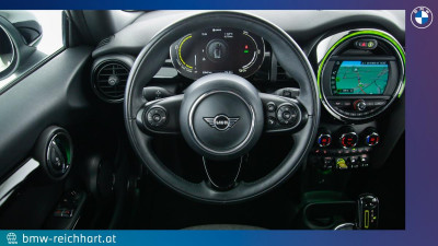 MINI Hatch Gebrauchtwagen